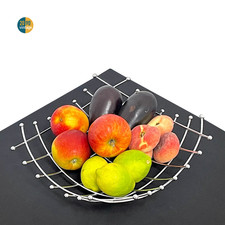 Cesto frutta vintage usato  Milano