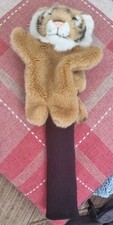 Novelty baby tiger for sale  CHICHESTER