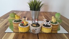 Minuteurs mécaniques cuisine d'occasion  Trélou-sur-Marne