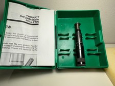Rcbs micro meter for sale  Saint Francisville