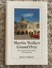 Martin walker grand gebraucht kaufen  Bennewitz