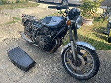 yamaha project for sale  WITNEY