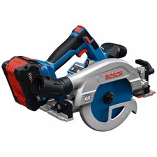 Bosch akku kreissäge gebraucht kaufen  Hutthurm