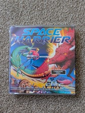 space harrier for sale space harrier for sale CARTERTON