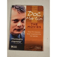 Acorn media dvd for sale  Galt