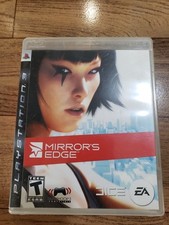 Mirror edge sony for sale  National City