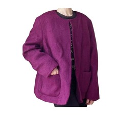 Josephine chaus mohair for sale  Weehawken