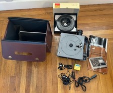 Kodak ektagraphic iii for sale  Cranston