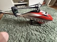 Sab goblin500 for sale  TELFORD