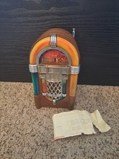 Windsor jukebox transistor for sale  Wrightsville