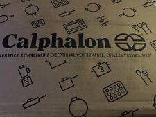 Calphalon piece non for sale  Pittsburgh