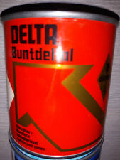 Delta buntdleltal buntlack gebraucht kaufen  Ensdorf