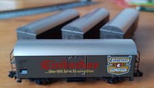 Arnold 0148 kühlwagen gebraucht kaufen  Langenfeld (Rheinland)