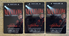 Barry manilow room for sale  Las Vegas