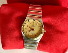 Polished omega constellation for sale  Scottsdale