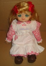 Candy candy doll usato  Cesena