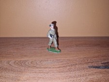 Quiralu figurine soldat d'occasion  Saint-Pierre-des-Corps
