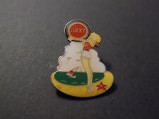 Pin cigarette lucky d'occasion  Monségur