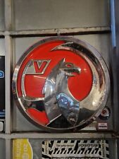 Vauxhall dealer sign for sale  RADSTOCK