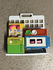 Fisher price 1986 for sale  Fremont