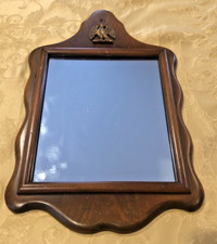 Three mountaineers mirror for sale  Raymond