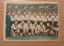 1950 sammelbild kaugummi gebraucht kaufen  Osnabrück