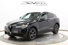 2018 alfa romeo for sale  Jacksonville