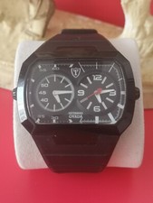 Herrenuhr detomaso vda gebraucht kaufen  Eisenberg, Kerzenheim