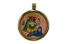 Ganesh shiva lingam for sale  TROWBRIDGE