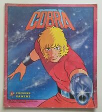 Album panini cobra d'occasion  Tremblay-en-France