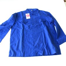 Authentique vintage bleu d'occasion  Saint-Sorlin-en-Valloire