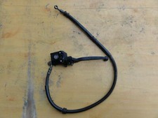 Qingqi qm50qt bremspumpe gebraucht kaufen  Ellwangen (Jagst)
