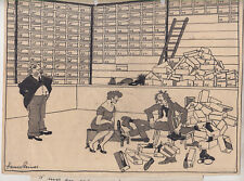 Riginalzeichnung hans steiner gebraucht kaufen Riginalzeichnung hans steiner gebraucht kaufen  Hamburg