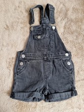 Latzhose 98 kurz gebraucht kaufen  Rechlin