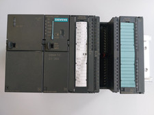 Simatic 300 cpu gebraucht kaufen  Brühl