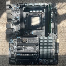 Motherboard cpu ram for sale  Grand Prairie