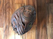 Vintage wilson a2403 for sale  North Branch