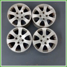 Cerchi lega citroen usato  Cona