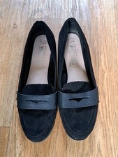 Black size wide for sale  DEREHAM