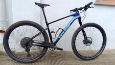 Cannondale scalpel carbon usato  Italia