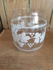 Bowle bowleglas gebraucht kaufen  Wismar-Umland
