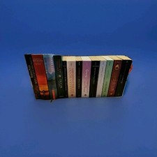 Barbara wood bücherpaket gebraucht kaufen  Wegberg