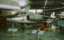 AIRCRAFT SLIDE / DIA VFW FOKKER VAK-191B D-9563  Luftwaffe Experimental Acft comprar usado AIRCRAFT SLIDE / DIA VFW FOKKER VAK-191B D-9563  Luftwaffe Experimental Acft comprar usado  Enviando para Brazil