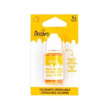 Colorante giallo liquido usato Colorante giallo liquido usato  Ruvo di Puglia