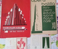 Lotto pagelle tessere usato Lotto pagelle tessere usato  Vernole