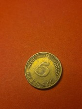 Rarität pfennig 1950 gebraucht kaufen Rarität pfennig 1950 gebraucht kaufen  Mannheim
