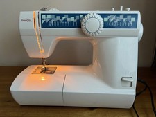 Working toyota sewing for sale  FELTHAM