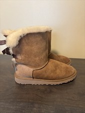 Ugg bailey bow for sale  Cortland