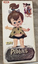 Vintage flintstones tiny for sale  York Haven