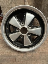 Fuchs wheel 90136101206 d'occasion  Grenoble-